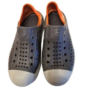 New Skechers sandals for boy